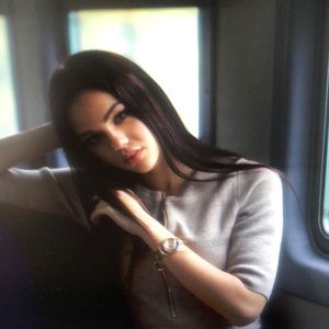 Meet your Posher, Al